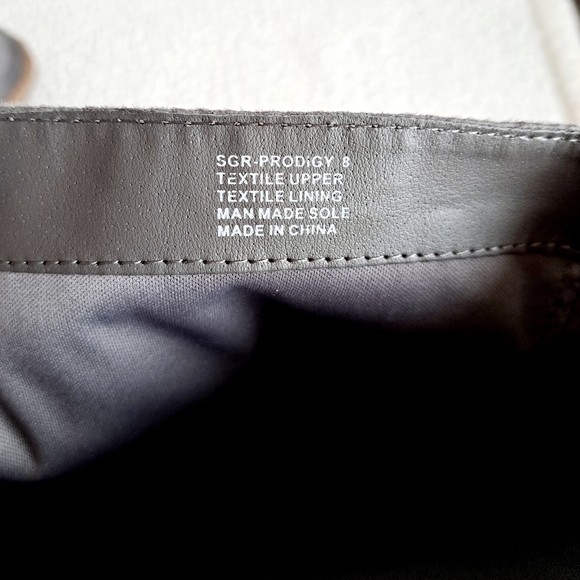 Womens Sugar Brand Knee High Boots - Picture 10 of 12